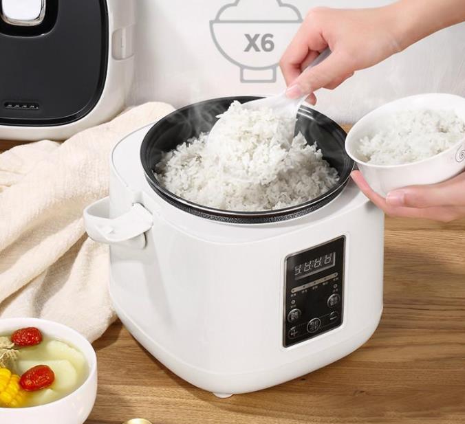 How to Use a Rice Cooker?
