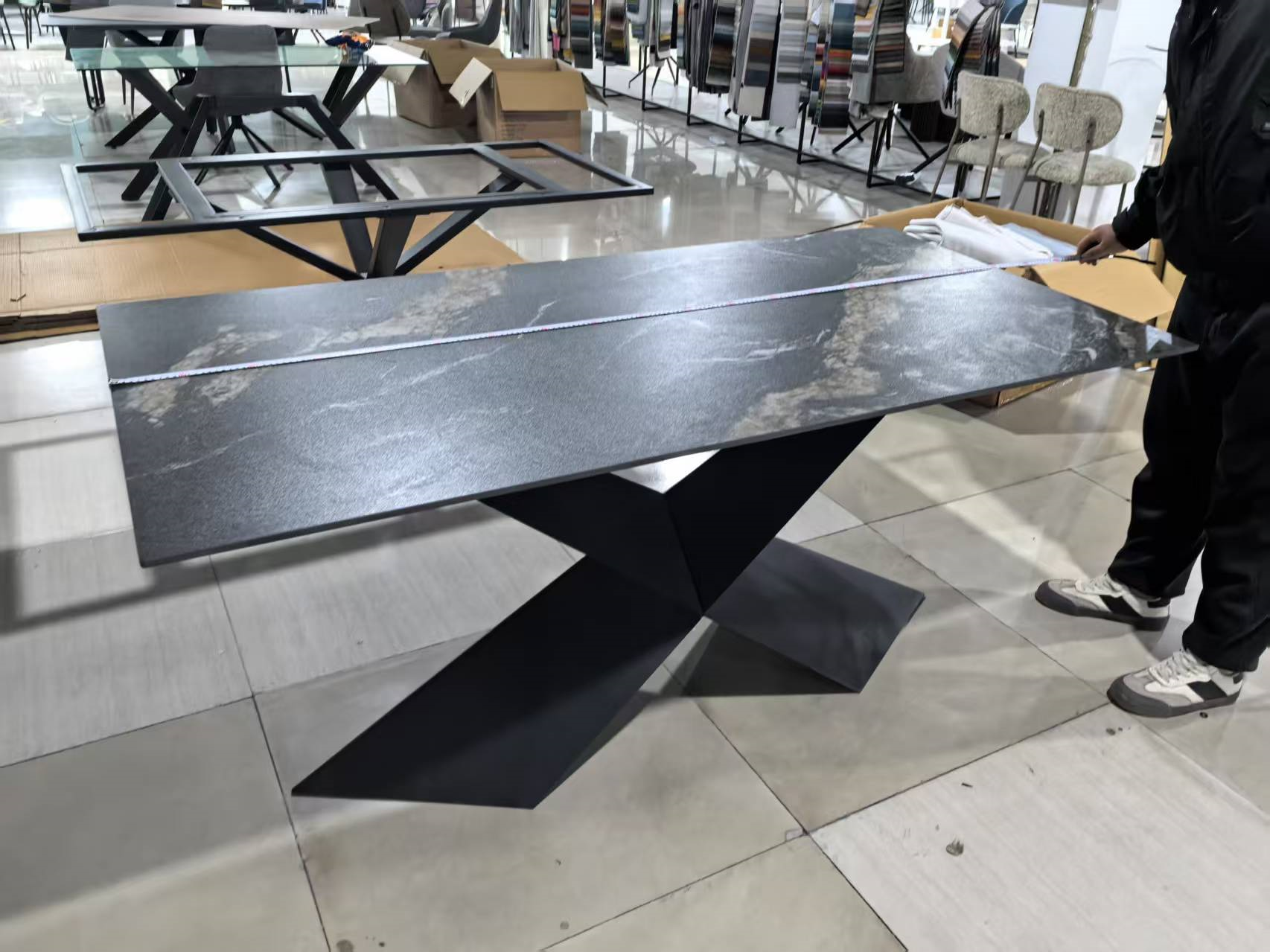 Buy Affordable Direct Factory Dining Tables Online.