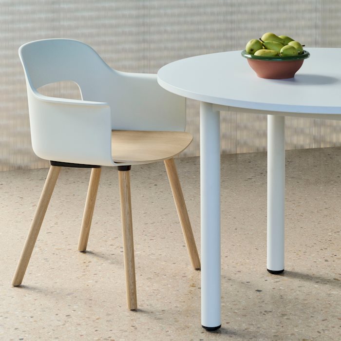 Table Chair Simple Local Stylish Simple Dining Chair for Any Atmosphere.