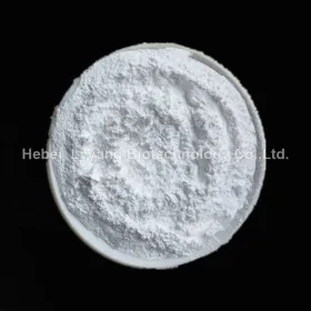 Factory Bulk Zinc Oxide CAS No. 1314-13-2 low price