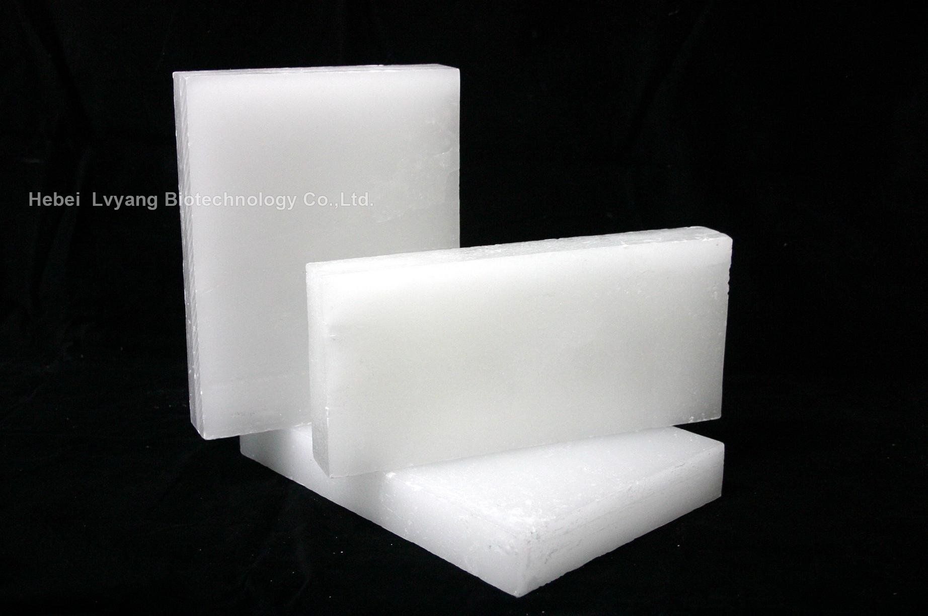 Paraffin-wax