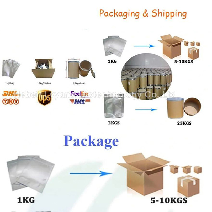 bmk glycidate from china manufacture