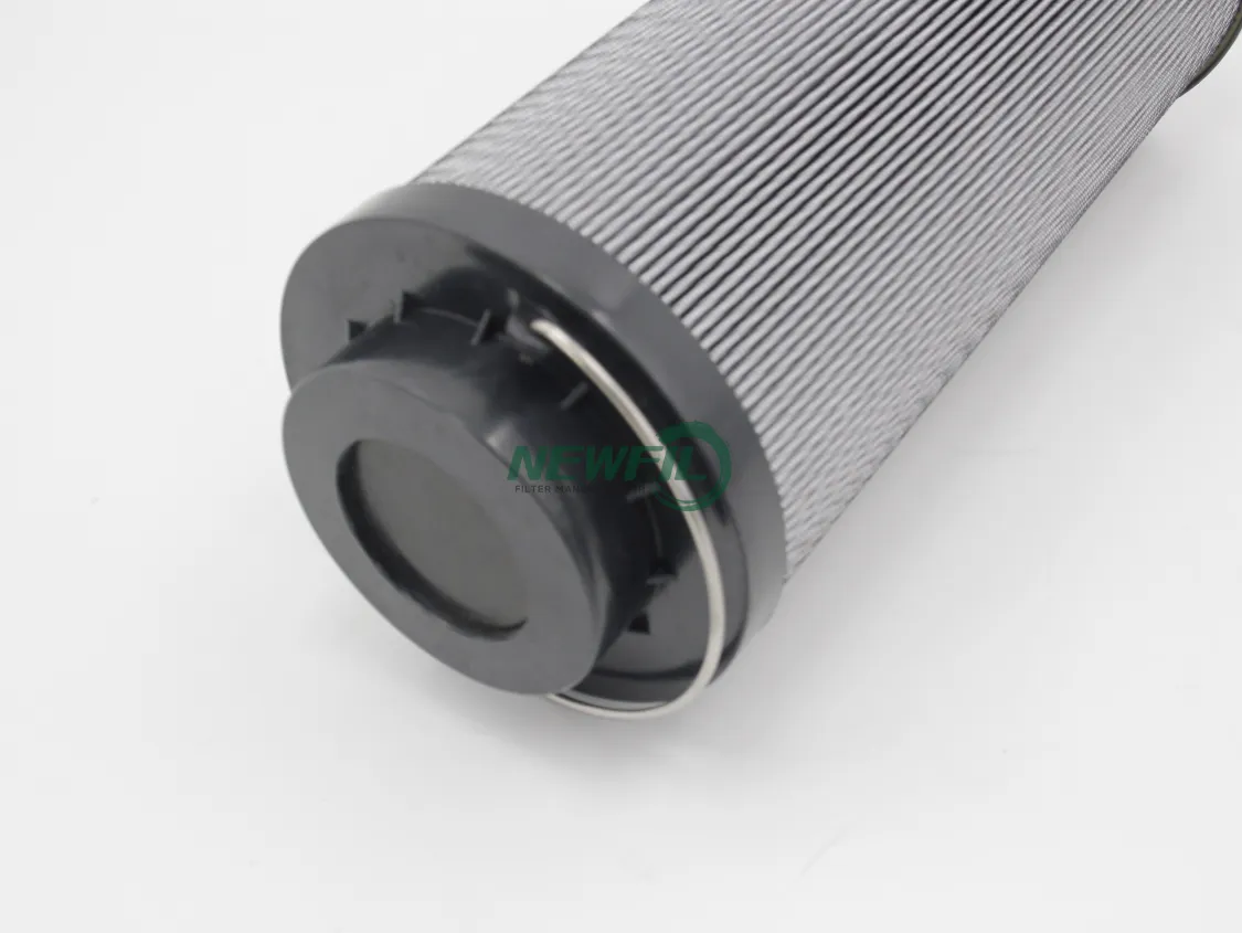 Hydraulic Filter 53C0055 LIUGONG