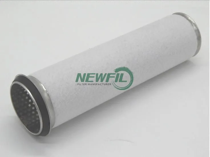 AIR FILTER AZ30758 John Deere Combine Harvester