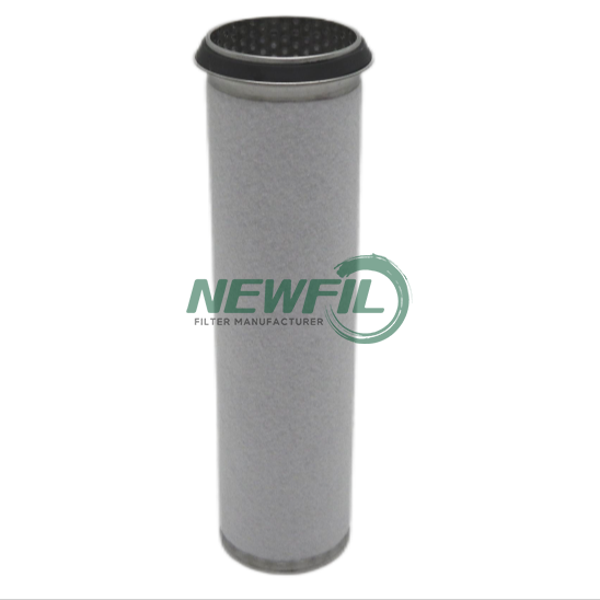 AIR FILTER AZ30758 John Deere Combine Harvester