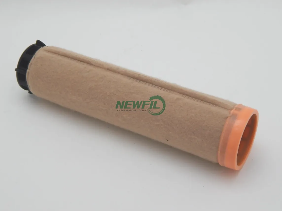 John Deere Inner engine Air Filter AZ55541