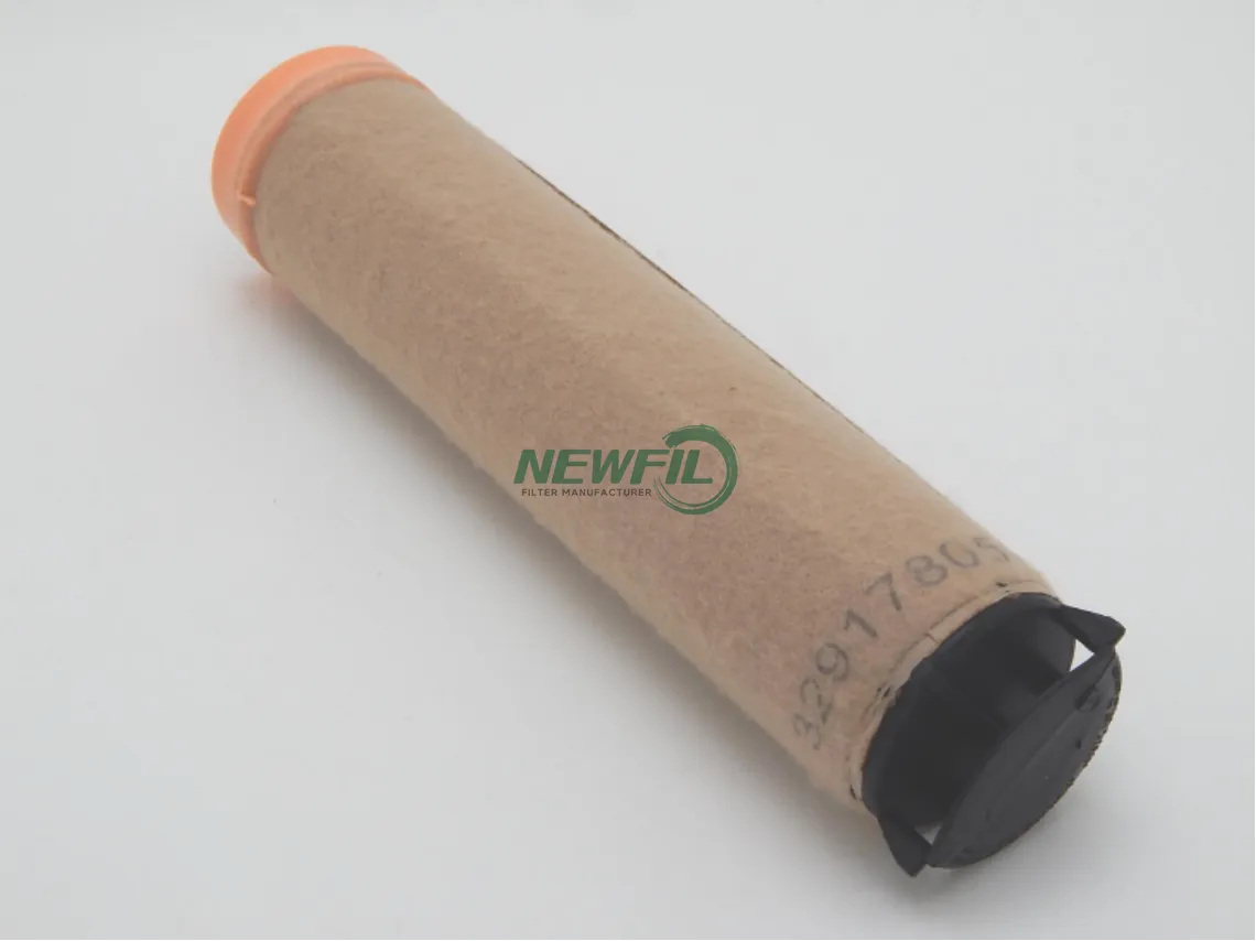 John Deere Inner engine Air Filter AZ55541