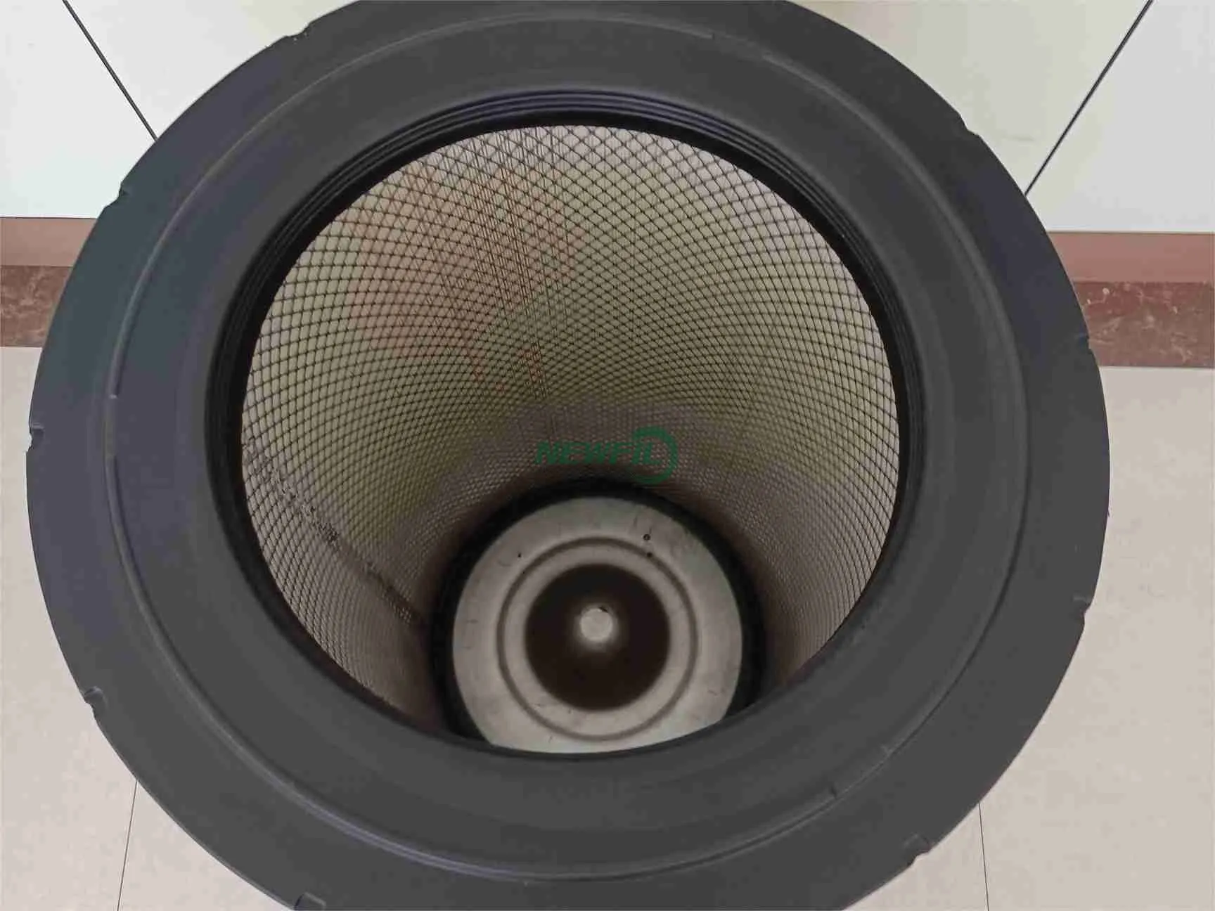 Air filter for Caterpillar Off-Highway Trucks P609519 RS529