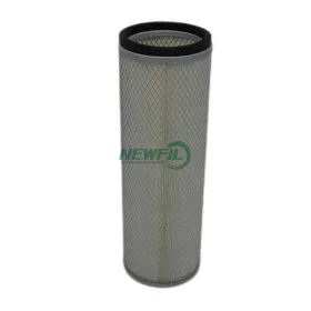 truck air filter for HYANDAI  FIAT 6001818360