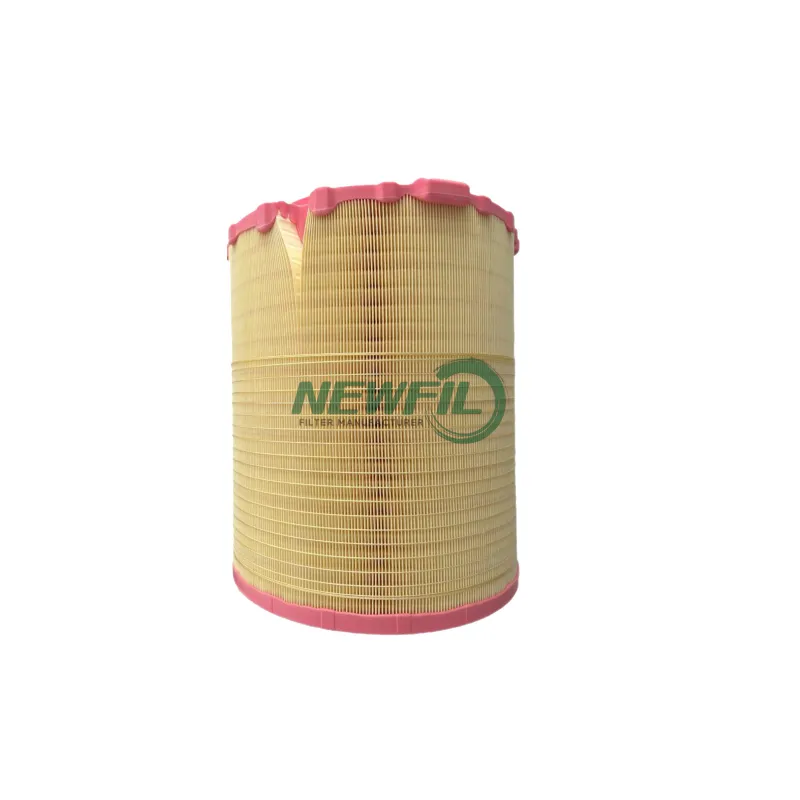 VOLVO TRUCK 23743722 FILTER 23743724