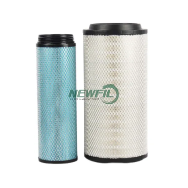 SITRAK WG9X25190062 Air Filter