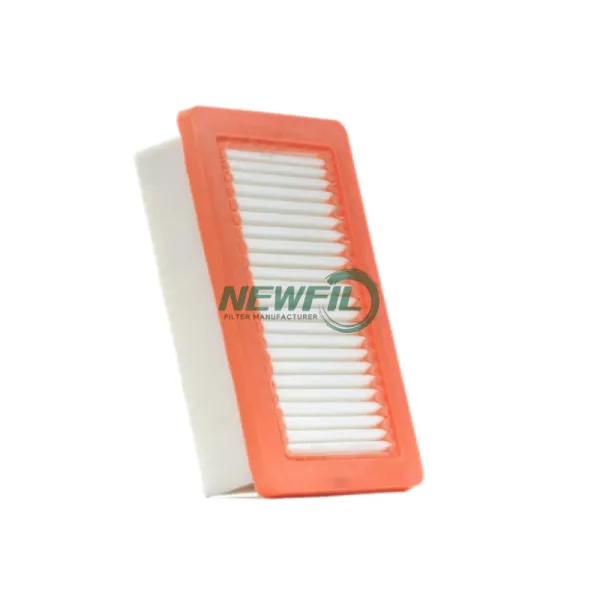 Air filter 165464877R dacia, nissan, renault
