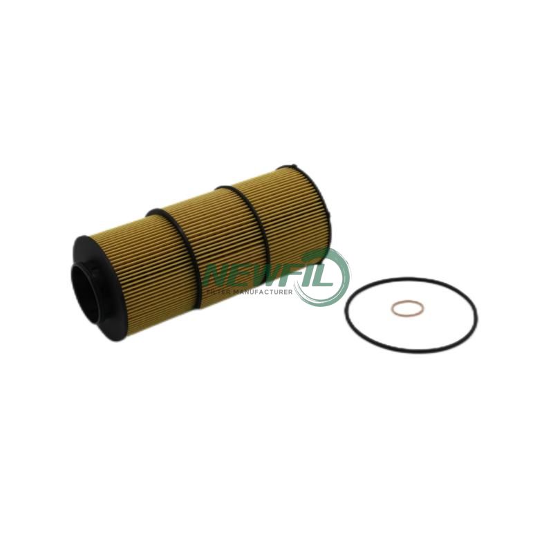 DDE A4711800209 Filter,Oil - Wheeler Fleet Solutions