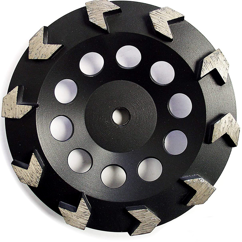 Diamond Saw Blade