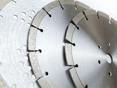 Unleashing Speed and Precision: Diamond Saw Blade for Fast Cutting