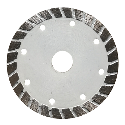 Unleashing Speed and Precision: Diamond Saw Blade for Fast Cutting