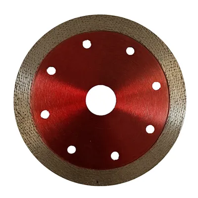 Unleashing Speed and Precision: Diamond Saw Blade for Fast Cutting
