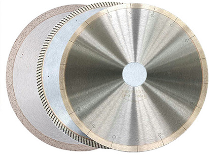 Unleashing Speed and Precision: Diamond Saw Blade for Fast Cutting