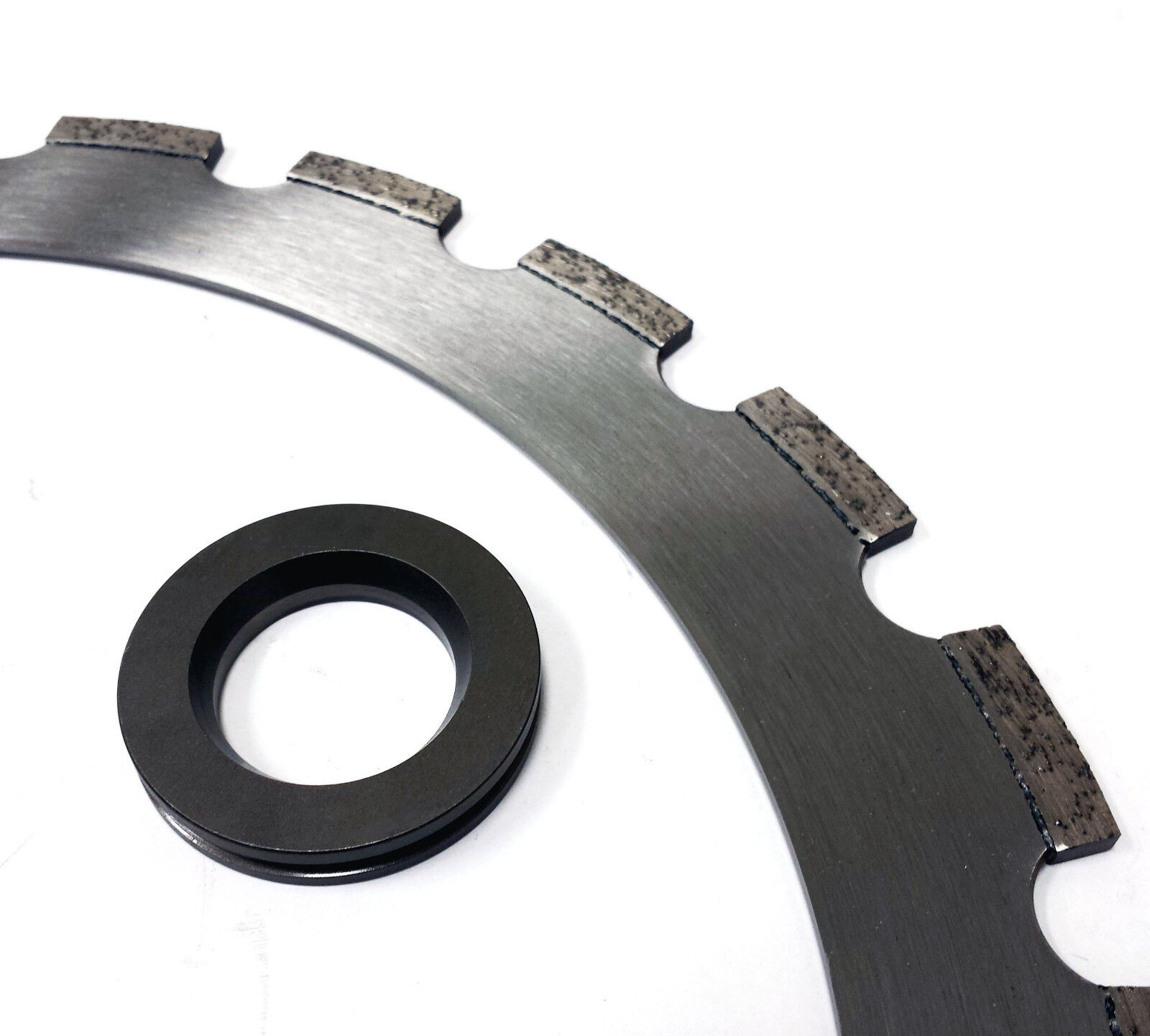 RING SAW BLADE