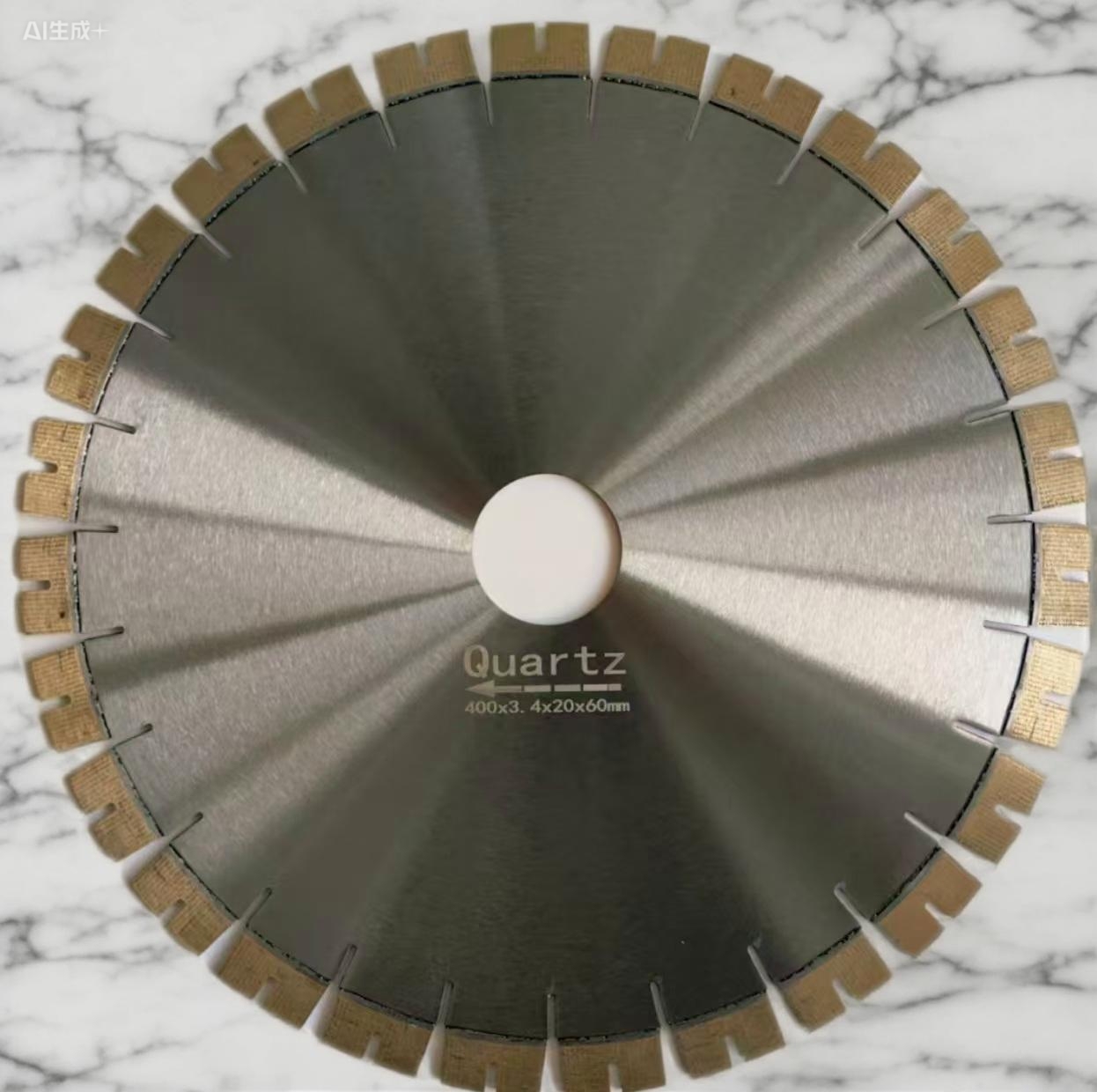 ARIX Diamond Saw Blade: Fast-Cutting, Durable for US Construction