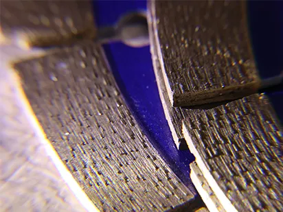 Morictools' ARIX Diamond Tools: Consistent Performance in Concrete ...
