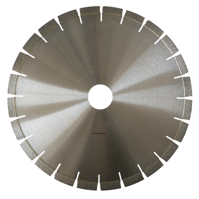 Diamond Saw Blade For Cutting Concrete