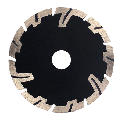 Diamond Saw Blade For Cutting Concrete