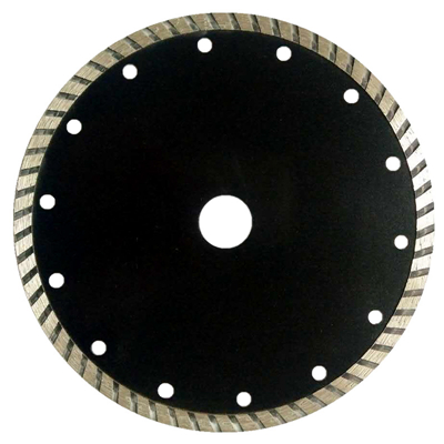 Diamond Saw Blade For Cutting Concrete