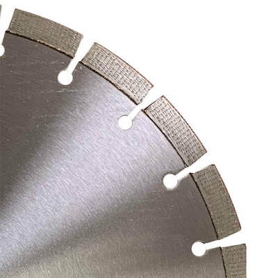 Diamond Saw Blade For Cutting Concrete