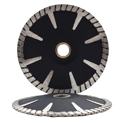 Diamond Saw Blade For Cutting Concrete