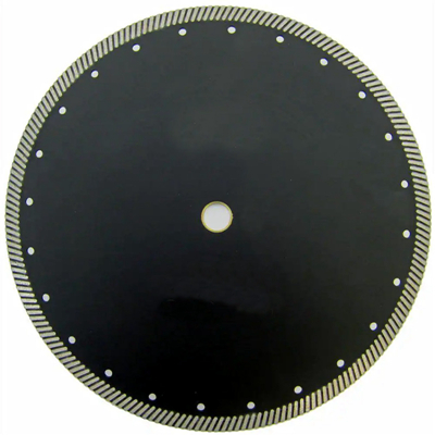 Diamond Saw Blade For Cutting Concrete