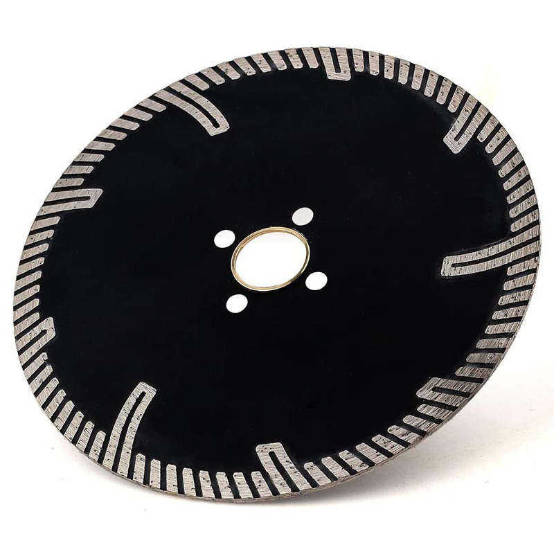 Diamond Saw Blade For Cutting Concrete