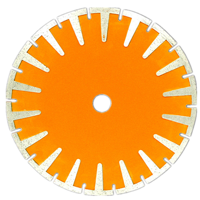 Diamond Saw Blade For Cutting Concrete