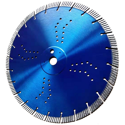 Diamond Saw Blade For Cutting Concrete