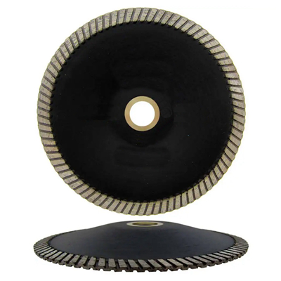 Diamond Saw Blade For Cutting Concrete