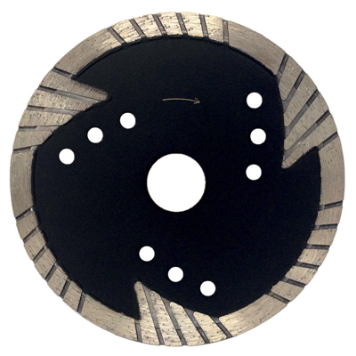 Diamond Saw Blade For Cutting Concrete