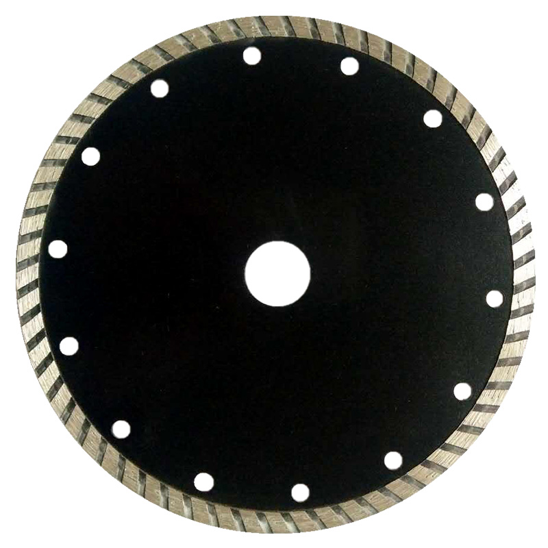 Diamond Saw Blade For Cutting Concrete