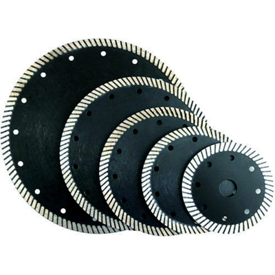 Diamond Saw Blade For Cutting Concrete