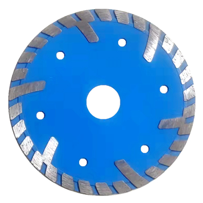 Diamond Saw Blade For Cutting Concrete