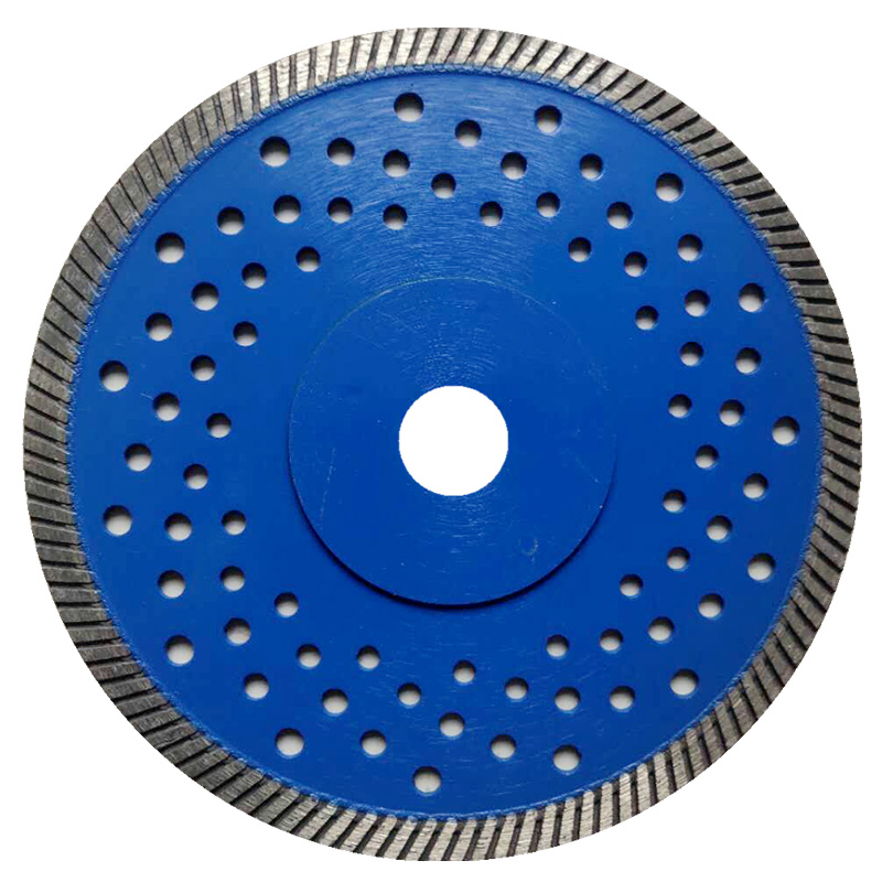 Diamond Saw Blade For Cutting Concrete