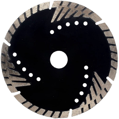 Diamond Saw Blade For Cutting Concrete