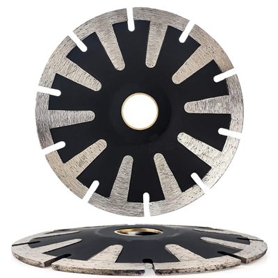 Diamond Saw Blade For Cutting Concrete