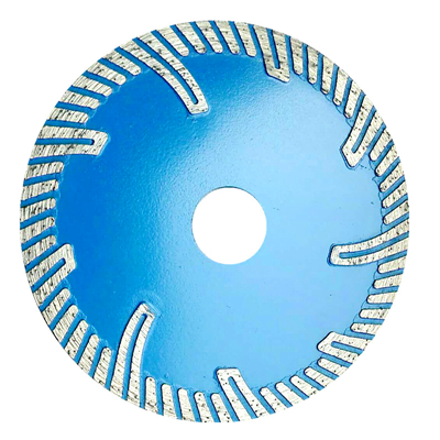 Diamond Saw Blade For Cutting Concrete