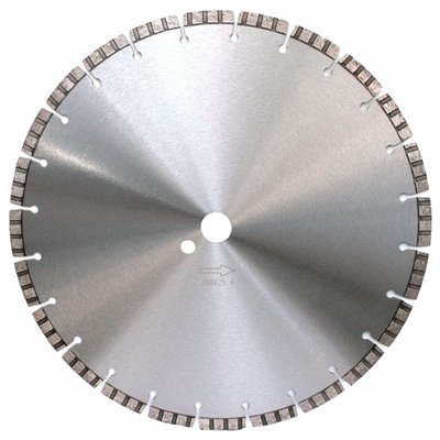 Diamond Saw Blade For Cutting Concrete