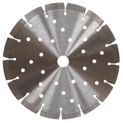 Laser Welding Diamond Saw Blade