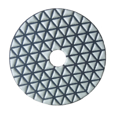 Dry Polishing Pad