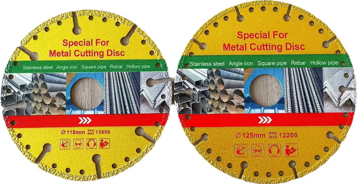 Multi-Function Cutting Blade