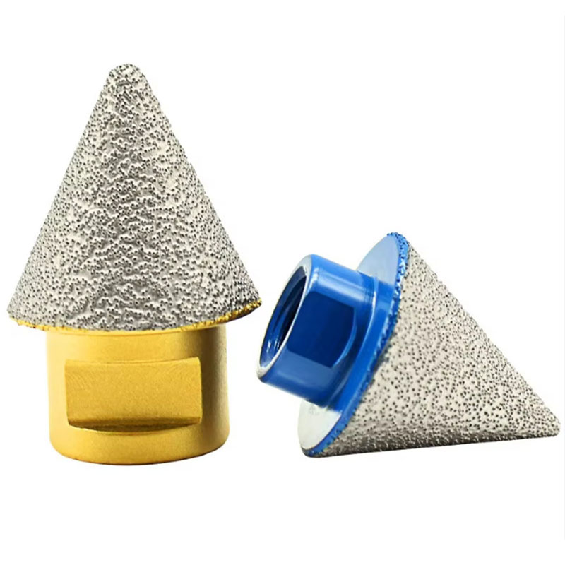 Brazing Conical Reamer