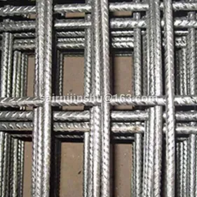 Construction Steel Mesh