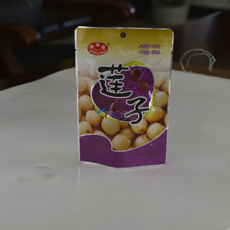 100G Roasted Peeled Chestnut